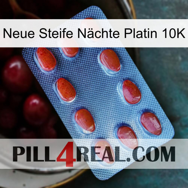 Neue Steife Nächte Platin 10K 06